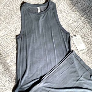 Lululemon Ease Of It All Dress Size 4